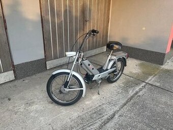 Babetta 207