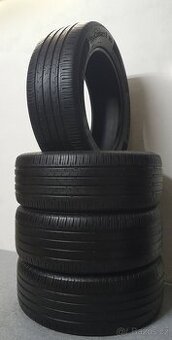 4x -- 235/55 R18 Letní pneu Continental EcoContact 6 --