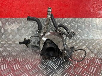 Levé turbo Audi 4.2 TDI 258kw CDSB 057145873P