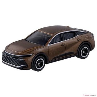 Toyota CROWN  Tomica 1/66