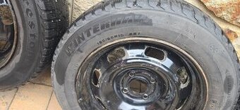 4x108 r15 Peugeot,citroen