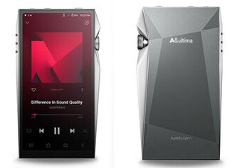 Astell&Kern A&ultima SP4000