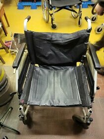 Invalidní vozik 2