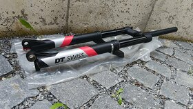 DT Swiss XMM Cross OPM 27,5 120mm 15x100 1570g - 1