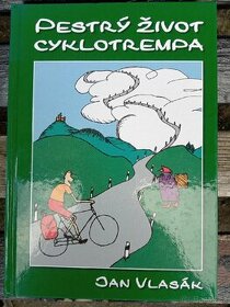Pestrý život cyklotrempa