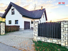 Prodej rodinného domu, 230 m², Fryčovice
