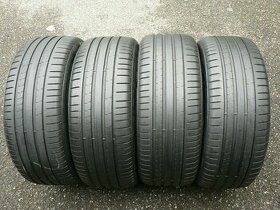 245 40 19 letní pneu R19 Pirelli
