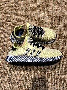 12x Pánské boty Adidas, velikost 42, 44, 46, 47, 48