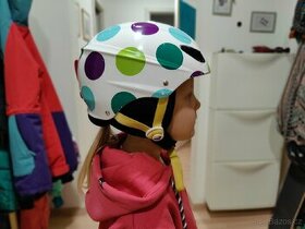 Dětská helma Roxy - 1