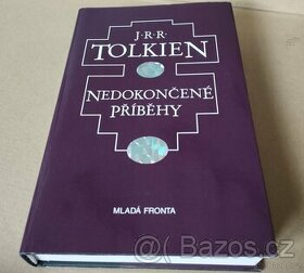 J. R. R. Tolkien - Nedokončené příběhy - 1