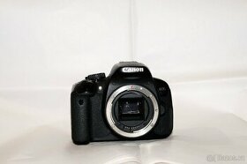 Prodám Canon 650D - 1