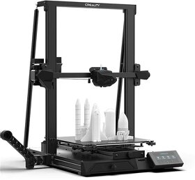 3D tiskárna Creality CR-10 Smart - málo používaná