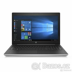 Notebook HP Probook 450 G5 15,6" Fhd i5-8250U 16gb ram 512gb
