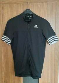 Cyklistický dres Adidas - Velikost L