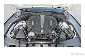 Motor BMW N63B44A 650i 550i 750i X5 X6