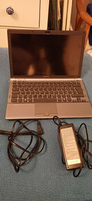 Prodám notebook SONY VAIO model PCG-6 - 1