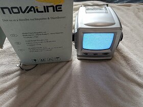 Novaline Tv přenosná do auta - 1