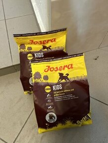 Josera kids granule - 1