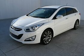 Hyundai i40 1.7CRDi 100KW Automat 4/2012 - 1