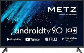 Smart tv metz android tv PRODANO - 1