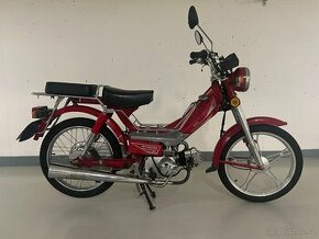 Moped Jawa Betka