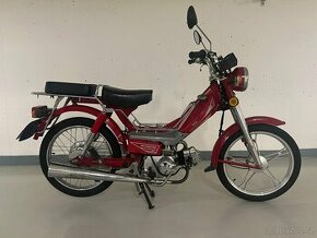 Moped Jawa Betka - 1