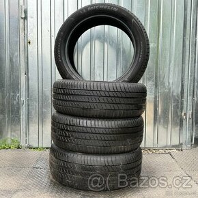 215/50/18 - Michelin letní sada pneu