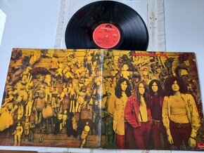 GOLDEN EARRING „Golden Earring „ /Polydor 1970/ rozkl.ob/mi