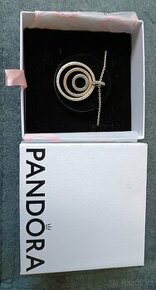 Pandora Signature. - 1