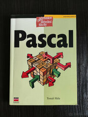 Učebnice Pascal - 1