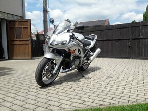 Suzuki SV 1000S