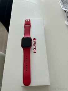 Apple Watch Series 9 41mm PRODUCT RED TOP