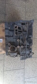 Kliková hřídel, spodek t5 caa - 1