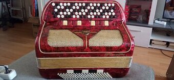 Harmonika