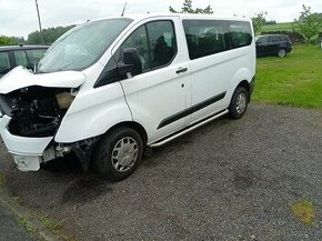 Ford Transit Custom 2017 -Díly - 1