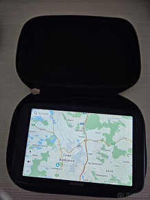 Prodám Tomtom GO Discover 7"