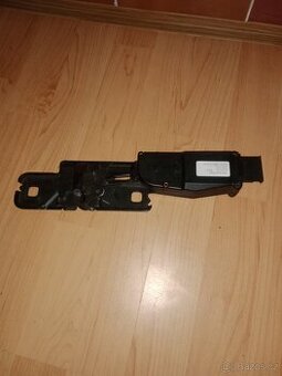 Elektrický zámek 5. dveří, 4F9 827 383 E