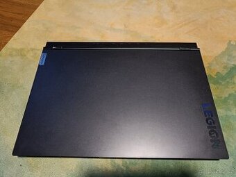 Lenovo Legion 5 15ARH05