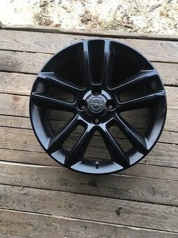 Alu kola R17 4x100