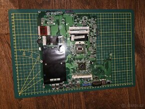 Základní deska do acer aspire 7530g +CPU
