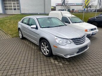Chrysler sebring , naj 71000 km