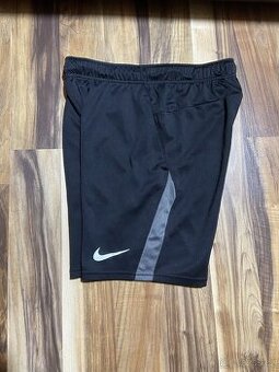 Nike Dri Fit Pro kraťasy