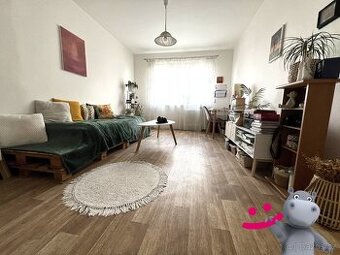 Prodej byt 2+1, 48 m2 - Kralupy nad Vltavou - Lobeček