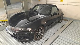 Mazda MX-5 ND G160 garáž. DPH