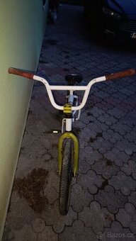 Bmx - 1