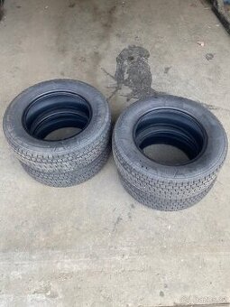 Gumy 215/65R16C