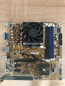Pc komponenty