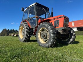 ZETOR 7745