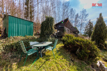 Prodej chaty, 368 m², Kraslice