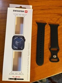Apple Watch řemínek pásek